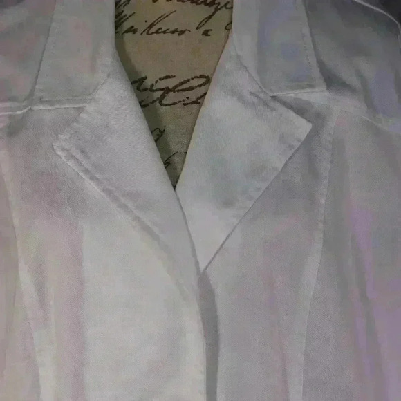 Cherokee Infinity Women's 40" Lab Coat - XXL - Picture 2 of 14